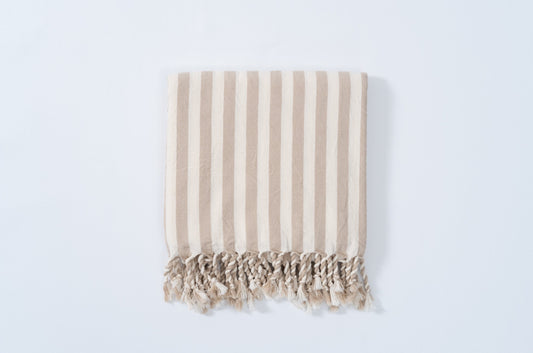 Girit Natural Towel