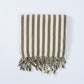 Girit Haki Towel