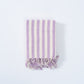 Girit Lilac Towel