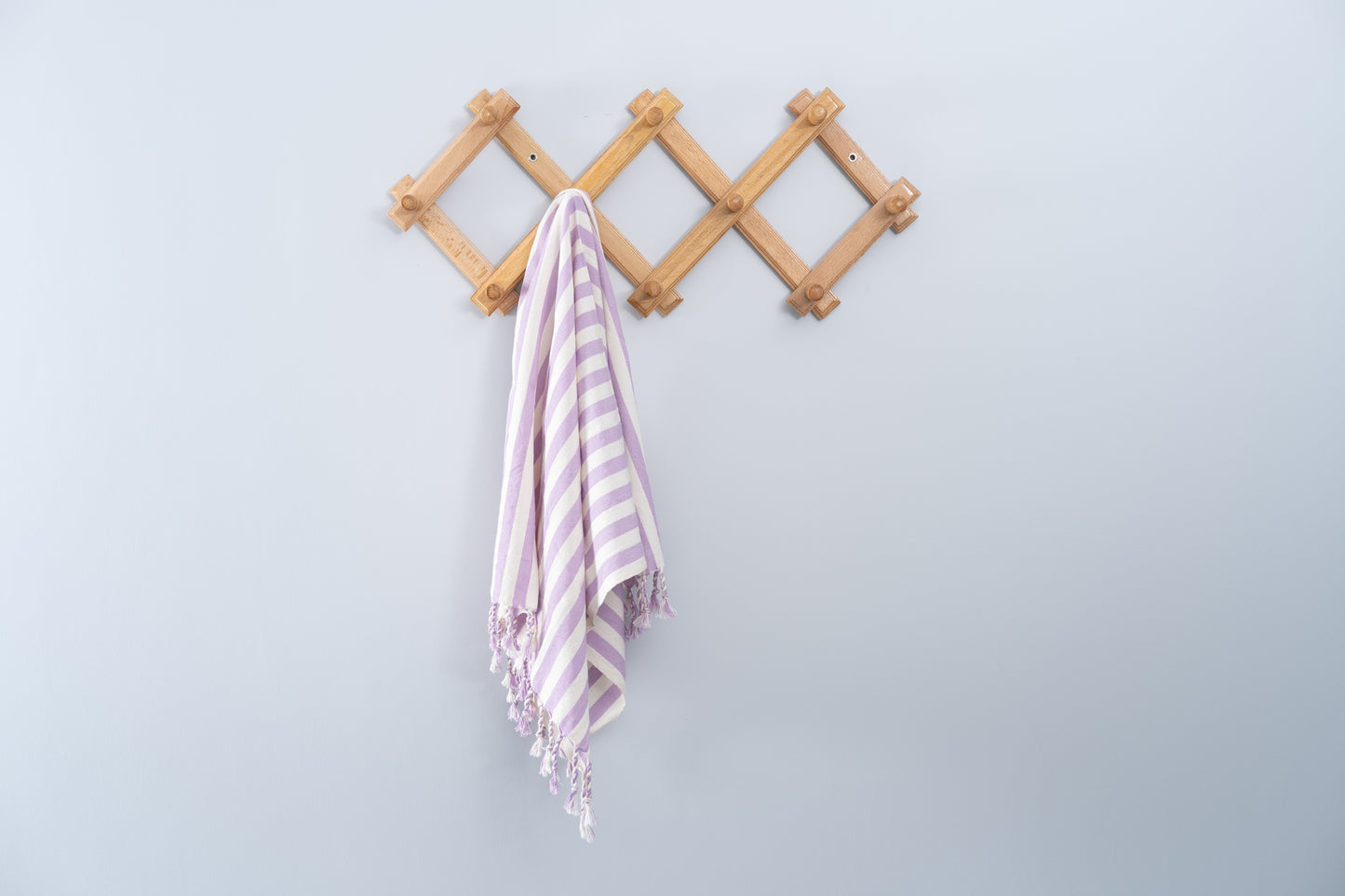 Girit Lilac Towel