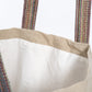 Hayat Linen Tote Bag