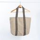 Mualla Linen Tote Bag