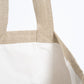 Mujgan Linen Tote Bag