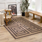 Coty Washable Jutely Rug
