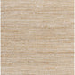 Aderyn Jute Area Rug