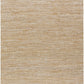 Aderyn Jute Area Rug