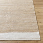 Aderyn Jute Area Rug