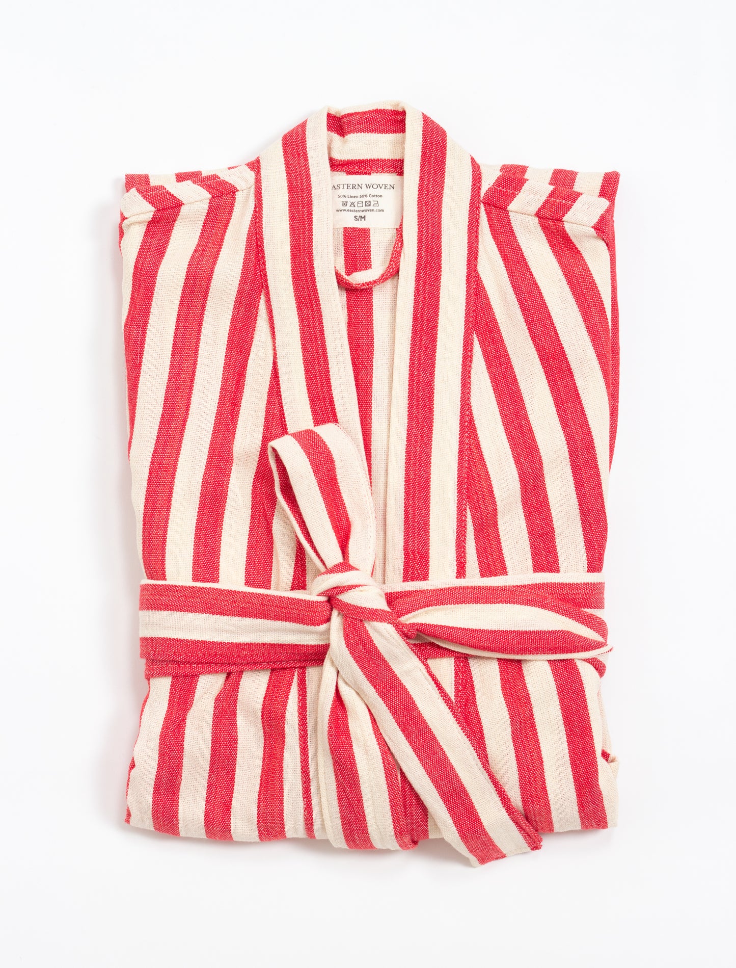Rote Girit-Robe
