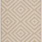 Uaine Washable Jute Rug
