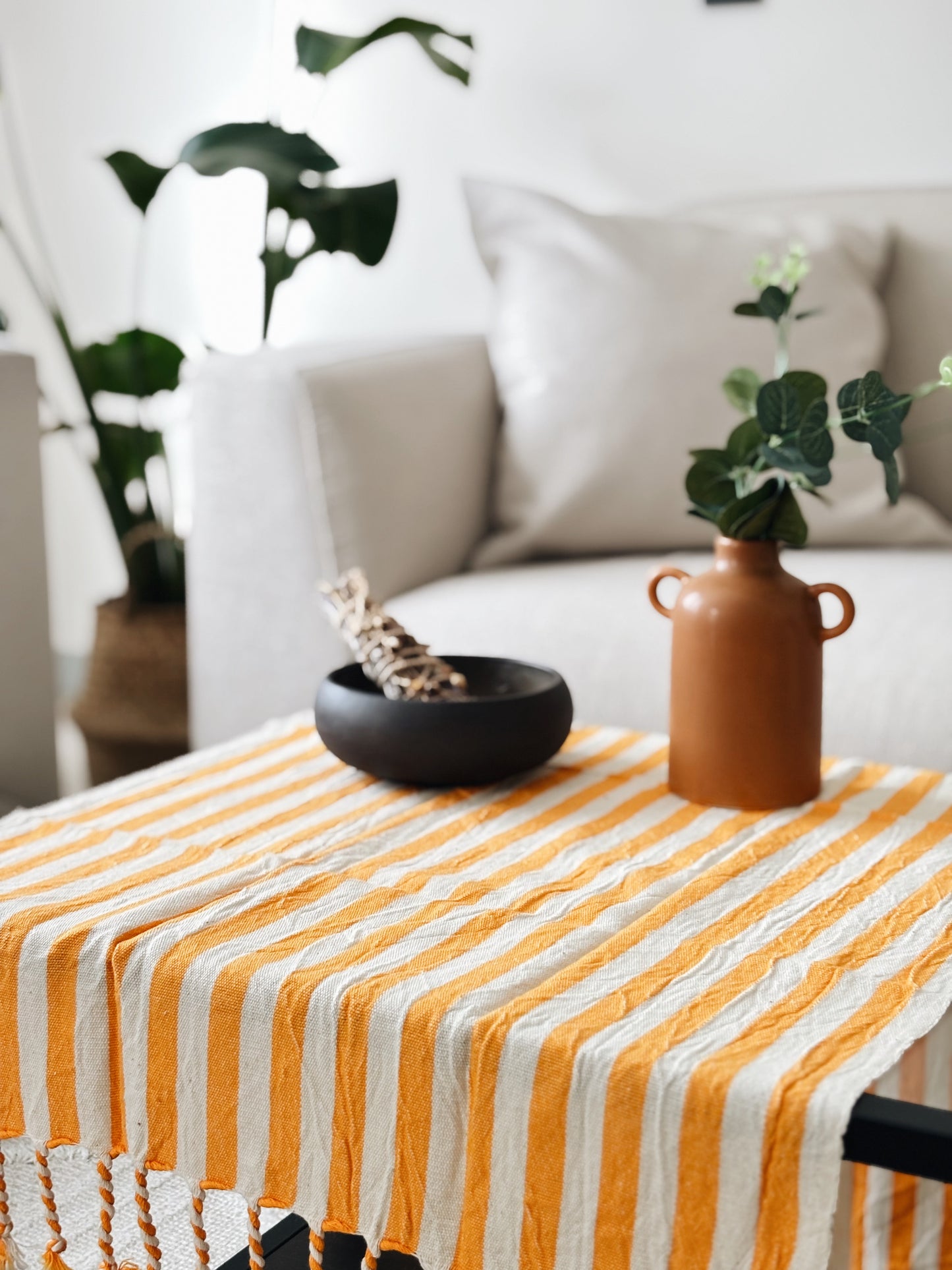 Girit gelbes Handtuch