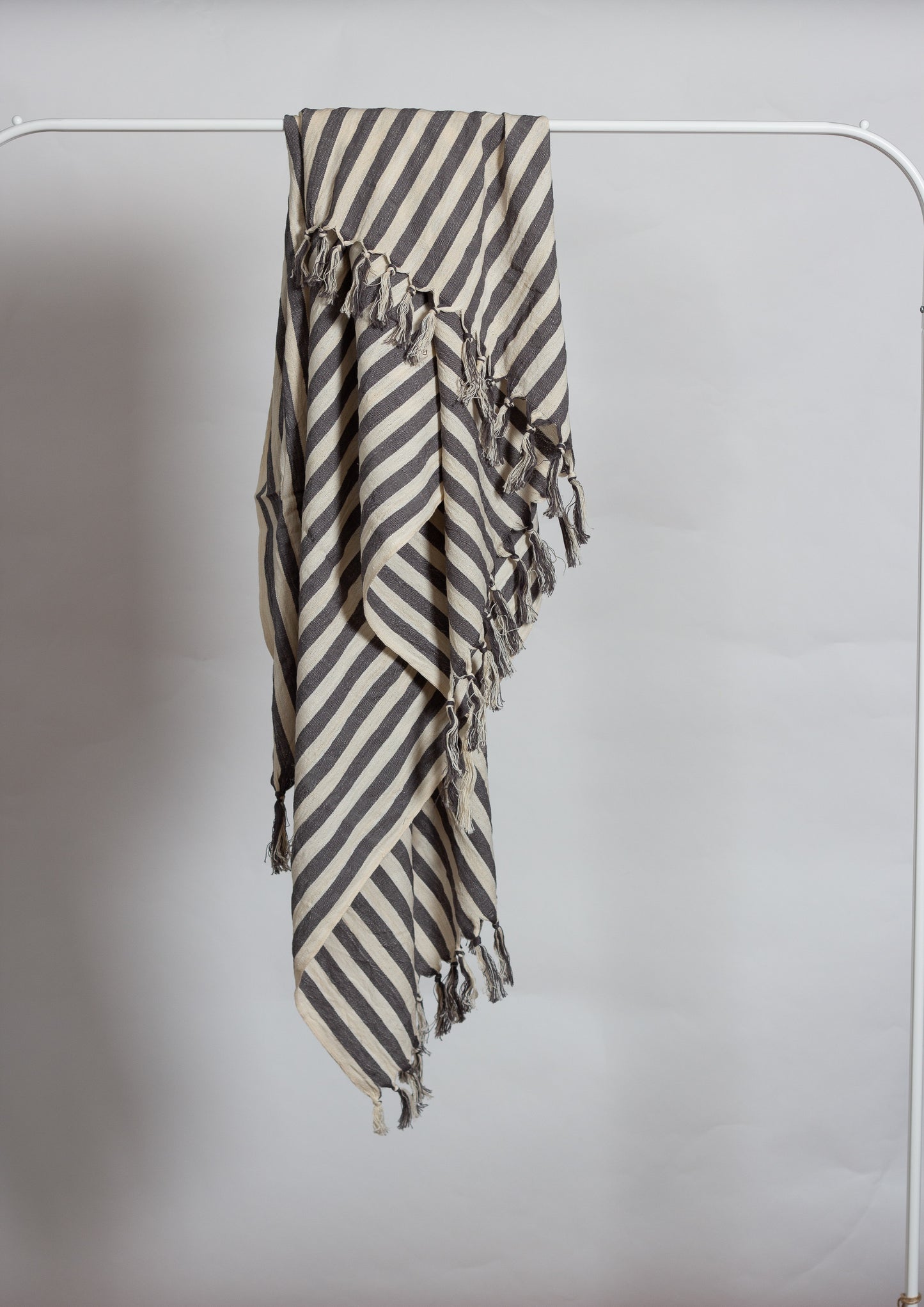 Girit Gray Towel