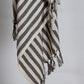 Girit Gray Towel