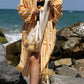 Girit Yellow Robe