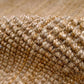 Senneterre Natural Jute Rug