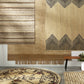 Outaouais Jute Rug