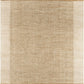 Outaouais Jute Rug