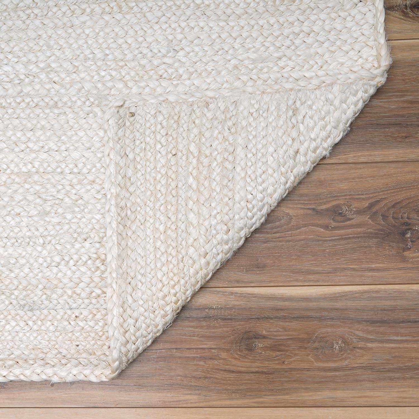 Pangnir Braided Jute Rug