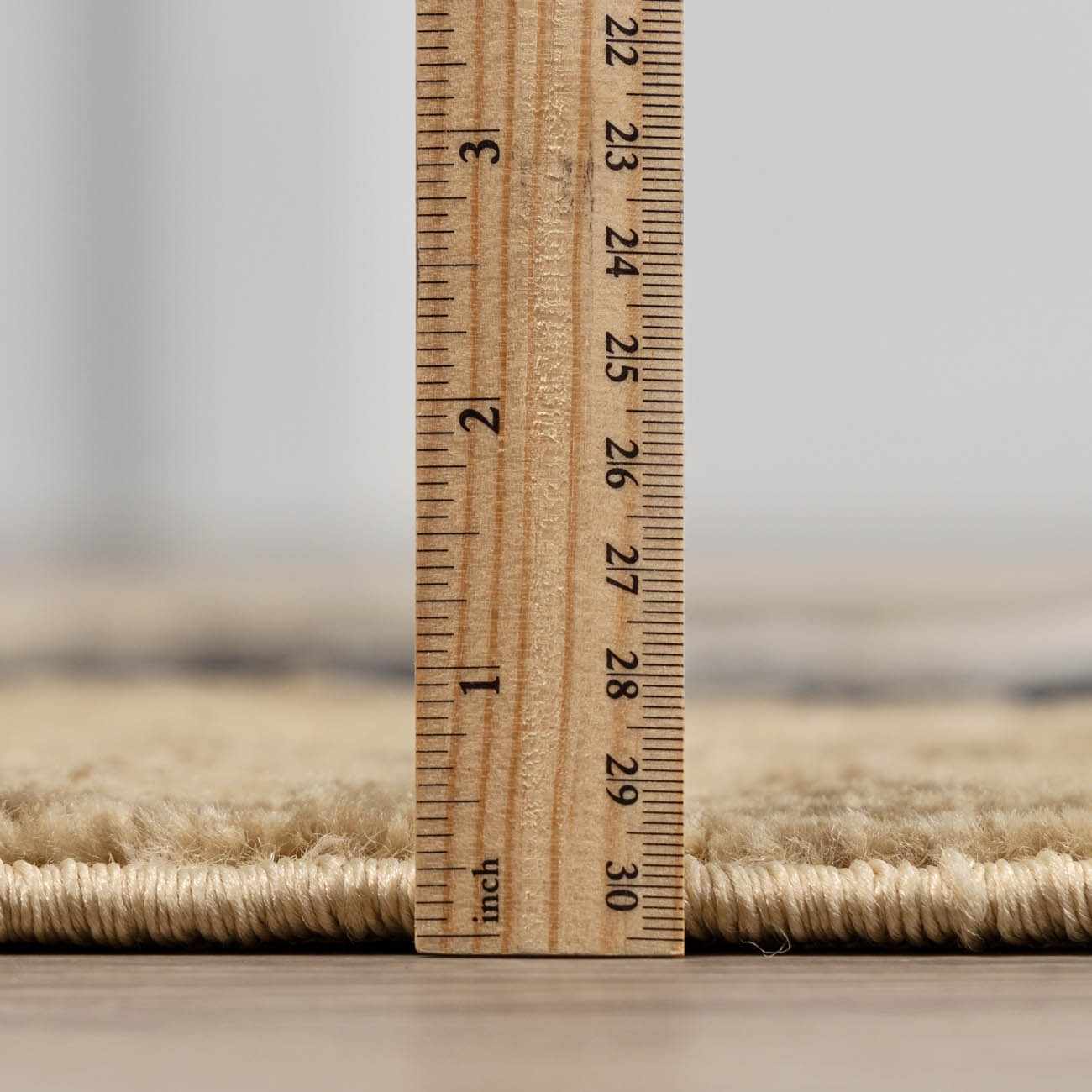 Buckhaven Brown Aztec Carpet