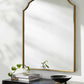 Rosamorada Mantel Mirror