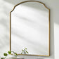 Rosamorada Mantel Mirror