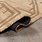 Ndoki Jute Rug