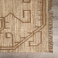 Ndoki Jute Rug