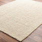 Calla Jute Beige Area Rug - Livabliss x Becki Owens