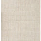 Ambel Cream Jute Rug
