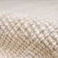 Ambel Cream Jute Rug