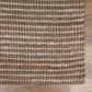 Ambel Tan Camel Jute Area Rug