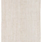 Senneterre Bleached Jute Rug