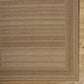 Freja Flatweave Faux Jute Rug