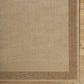 Inigo Flatweave Faux Jute Rug
