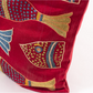 Saltak Suzani Cushion Cover