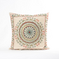 Temera Suzani Cushion Cover