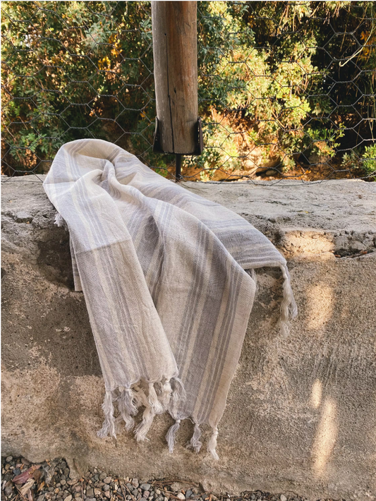 Murver Hand Towel