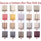 Linen Towel Spa Gift Set