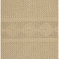 Tirza Washable Jute Area Rug