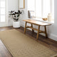 Tolla Washable Jute Rug