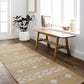Tomai Washable Jute Rug