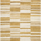 Thyra Broken-Striped Jute Rug