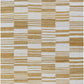 Thyra Broken-Striped Jute Rug