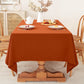 100% French Linen Tablecloth Square (55''*55'')