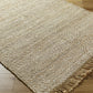 Varda Jute Area Rug