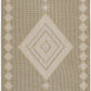 Ziggy Washable Jute Rug