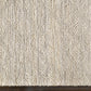 Angaston Beige Hand-Woven Jute Rug