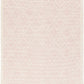 Ramsbury Soft Pink Wool Rug