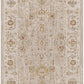 Bradley Oushak Area Rug