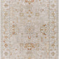 Bradley Oushak Area Rug