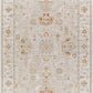 Bradley Oushak Area Rug